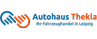 Logo Autohaus Thekla Inh.: Lothar Kapust